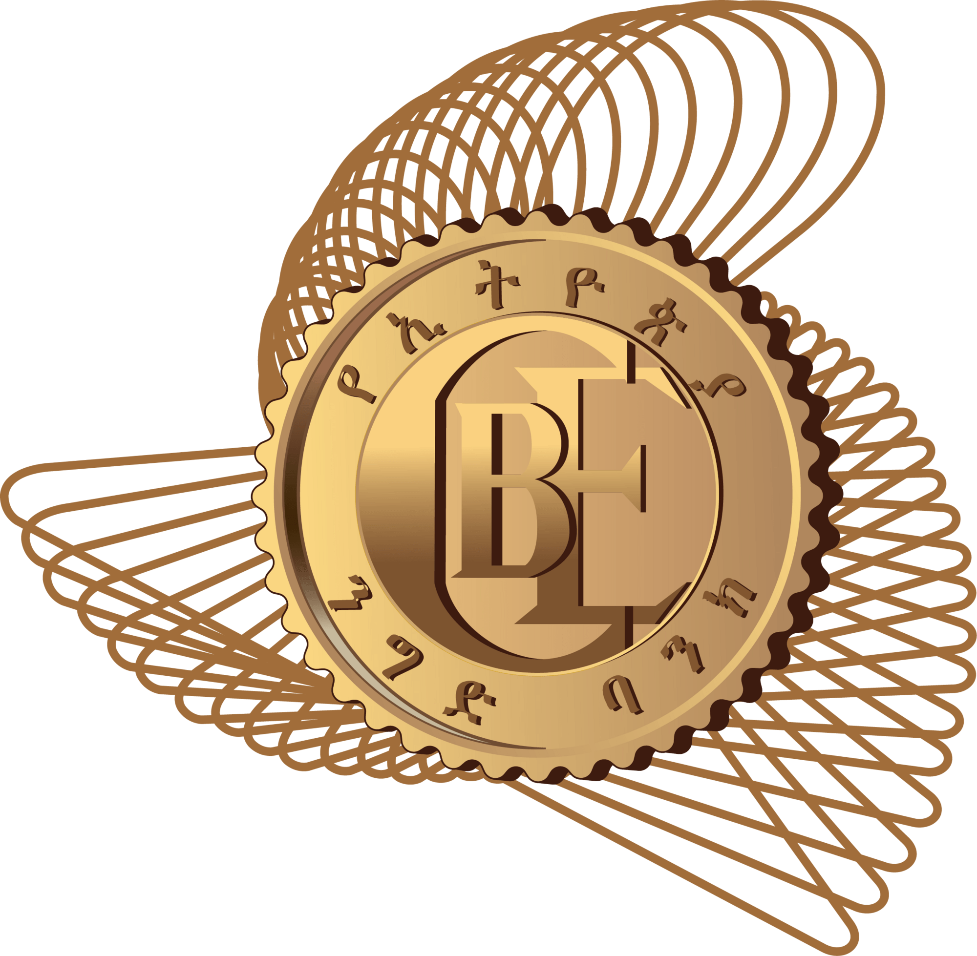 Commercial Bank of Ethiopia logo