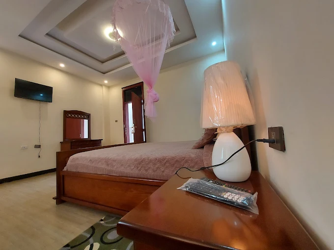 room